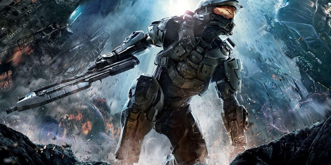 Microsoft annuncerà un nuovo capitolo di Halo all’E3 2018?