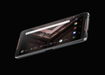 ROG presenta il primo smartphone gaming al Computex 2018