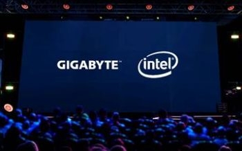 GIGABYTE e Intel Commemorano 40 Anni di Evoluzione dei Processori