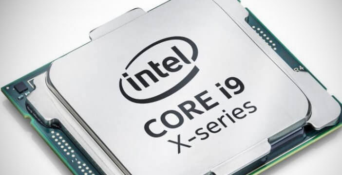 Intel oltre i limiti: ecco la bestiale CPU Core i9 da 28 core a 5GHz