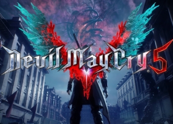 Devil May Cry 5 presentato all’E3 2018