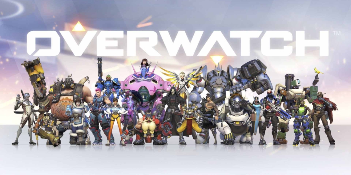 Overwatch: disponibile sul PTR il nuovo eroe Wrecking Ball