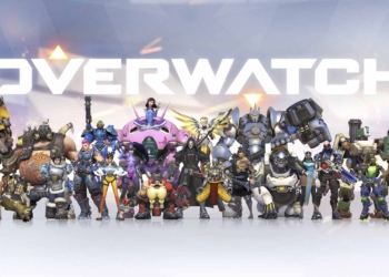 Overwatch: disponibile sul PTR il nuovo eroe Wrecking Ball