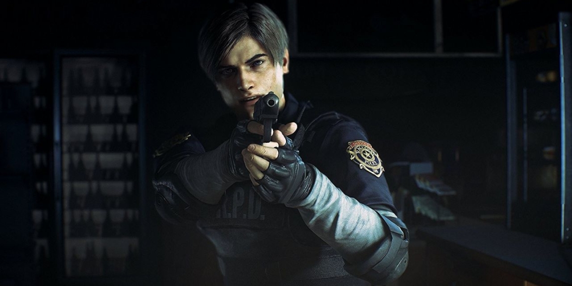 Resident Evil 2 si mostra in un nuovo video gameplay