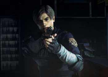 Resident Evil 2 si mostra in un nuovo video gameplay