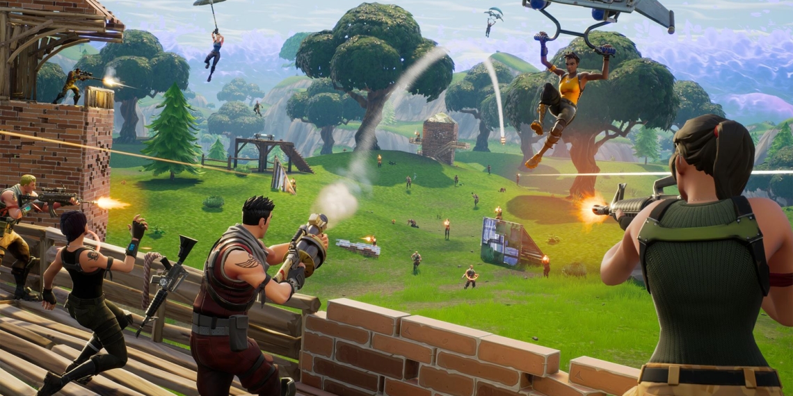 Fortnite: Annunciata la stagione competitiva 2018-2019