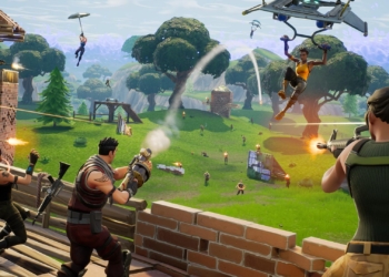 Fortnite: Annunciata la stagione competitiva 2018-2019