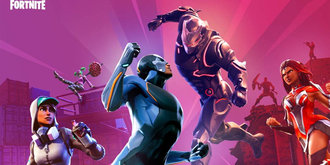 Fortnite: il nuovo contest Blockbuster per guadagnare fama e V-buck!