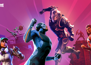 Fortnite: il nuovo contest Blockbuster per guadagnare fama e V-buck!