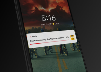 Netflix presenta Smart Downloads, la nuova feature intelligente dedicata ai downloads