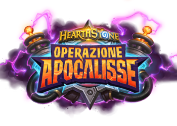 Arriva l’Operazione Apocalisse su Hearthstone
