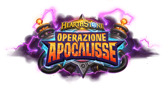 Arriva l’Operazione Apocalisse su Hearthstone