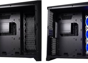 Unleash Maximum Airflow with Lian Li PC-011 Air Chassis