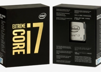 Intel, addio il marchio Extreme Edition?