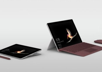Microsoft annuncia Surface Go: il device più piccolo e conveniente della famiglia Surface