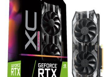 EVGA annuncia le GeForce RTX 2080 e 2080 Ti con dissipazione iCX2