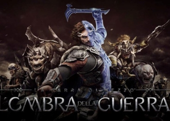 In arrivo l’Edizione Definitiva di “L’ombra della Guerra”