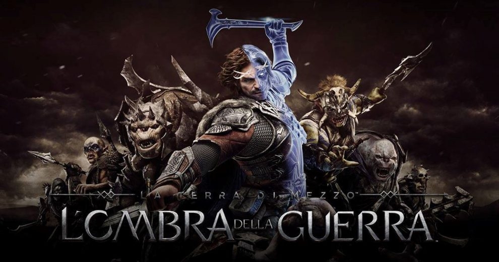 In arrivo l’Edizione Definitiva di “L’ombra della Guerra”