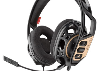 Plantronics annuncia le nuove RIG 300 e 400 alla Gamescom 2018