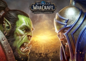 Nuovi driver game ready per WoW e Monster Hunter da NVIDIA