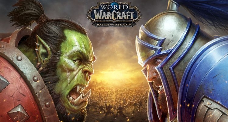 Nuovi driver game ready per WoW e Monster Hunter da NVIDIA