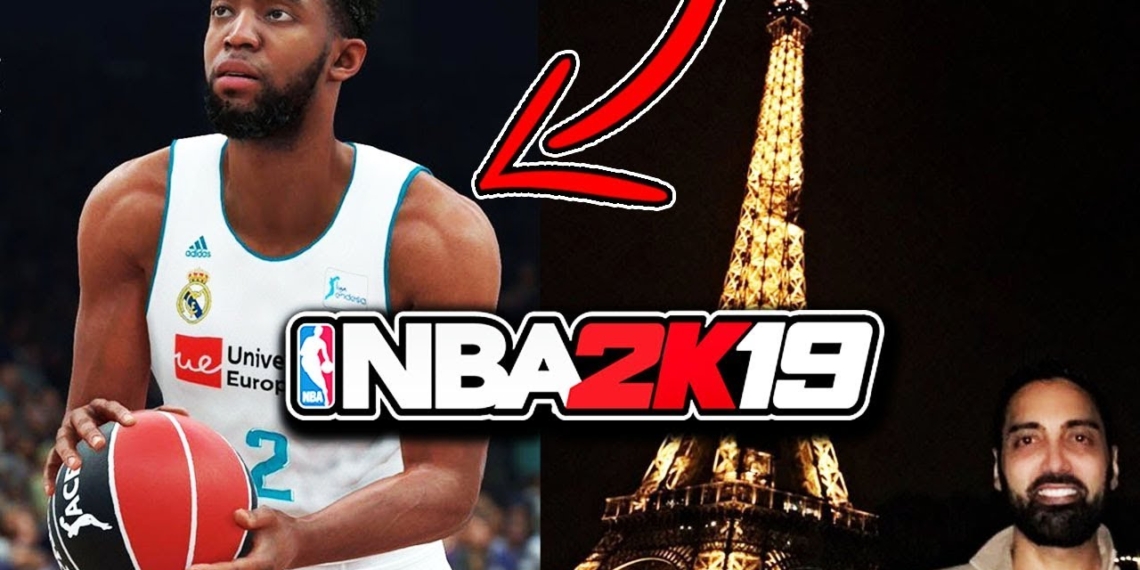 2K Sports ha pubblicato il nuovo trailer “The Way Back” di NBA 2K19