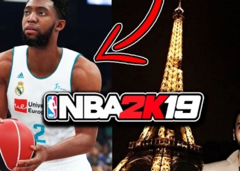 2K Sports ha pubblicato il nuovo trailer “The Way Back” di NBA 2K19