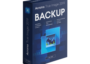 Acronis rilascia l’edizione Anniversary di Acronis True Image 2019
