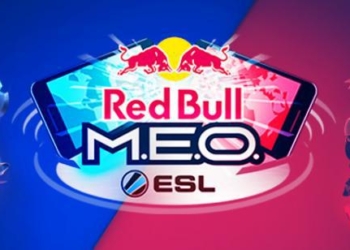 Nasce il Red Bull M.E.O. by ESL: Gli esport incontrano il mobile gaming