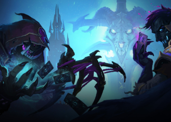 I Giorni del Trono di Ghiaccio arrivano su Hearthstone