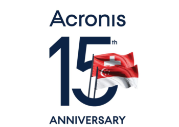 Acronis festeggia il 15° anno di attività premiando i propri partner