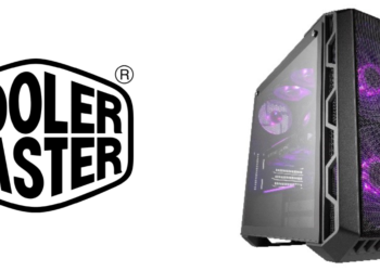 Cooler Master annuncia il lancio ufficiale del MASTERCASE H500