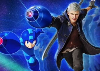 Devil May Cry 5: Arrivano nuovi trailer e screenshot dal TGS 2018