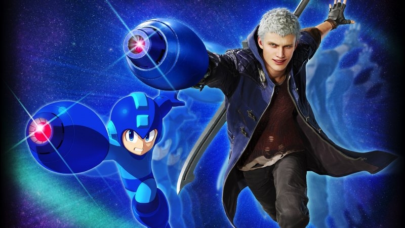 Devil May Cry 5: Arrivano nuovi trailer e screenshot dal TGS 2018