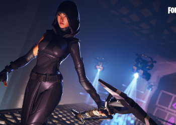 Fortnite: Guida alle sfide della settimana 9