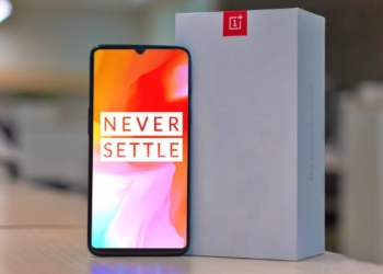 OnePlus 6T: confermata la data ufficiale di presentazione