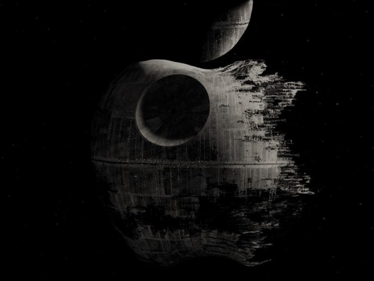 Apple scrive un software per impedire che i mac vengano riparati fuori dai centri Apple