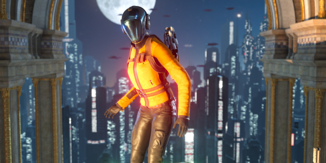 New DirectX 12 benchmark for iGPUs