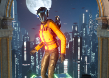 New DirectX 12 benchmark for iGPUs