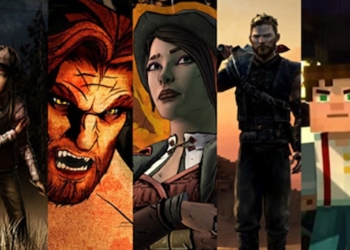 Telltale Games saluta tutti e chiude i battenti