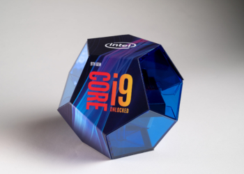 Intel annuncia il nuovo processore Intel® Core™ i9-9900K di nona generazione