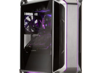Cooler Master presenta COSMOS C700M