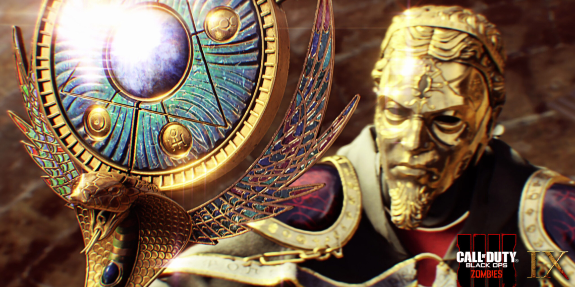 Call of Duty: Black Ops 4 disponibile in tutto il mondo