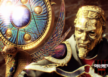 Call of Duty: Black Ops 4 disponibile in tutto il mondo