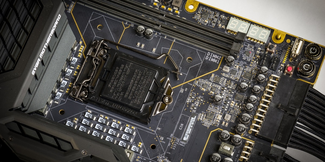 Introducing the EVGA Z390 Motherboards
