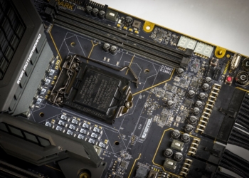 Introducing the EVGA Z390 Motherboards