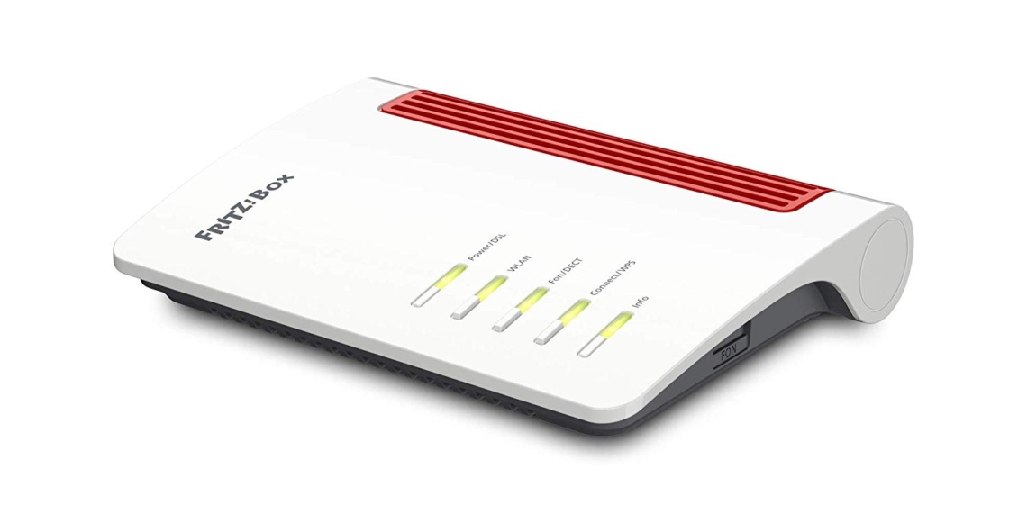 AVM: disponibile al pubblico il nuovo FRITZ!Box 7530