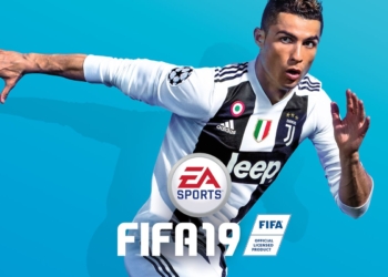 EA è preoccupata per le accuse di stupro a Cristiano Ronaldo