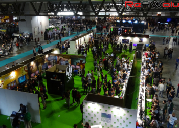 Milan Games Week 2018 chiude con 162.000 visitatori