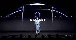 Honor Magic 2: come ti monto una batteria al grafene